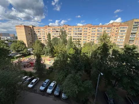 Продается 3-комнатная квартира