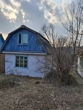 Участок в Приморский край, Уссурийск ул. Дубовая Роща, 5 (10.0 сот.)