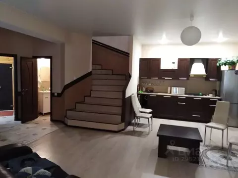 Дом в Самарская область, Самара Чапаевская ул., 83 (215 м)