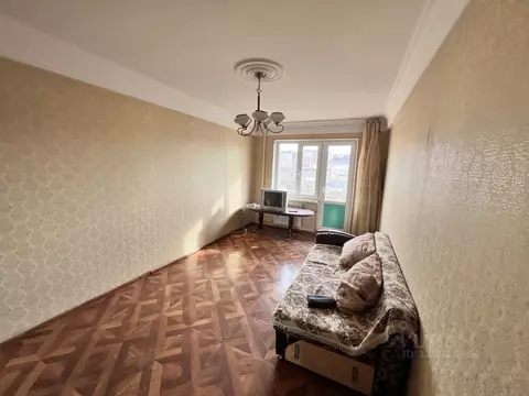 2-к кв. Дагестан, Махачкала просп. Гамидова, 49к7 (45.0 м)