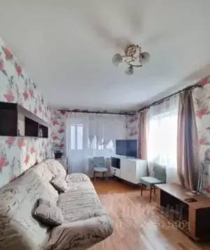 2-к кв. Иркутская область, Иркутск Байкальская ул., 163 (45.0 м)