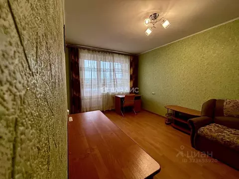 1-к кв. Белгородская область, Белгород бул. Юности, 33 (35.5 м)