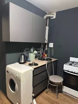 1-к кв. Санкт-Петербург ул. Невзоровой, 6 (37.0 м)