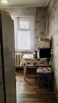 1-к кв. Иркутская область, Ангарск 7-й мкр, 9 (32.9 м)