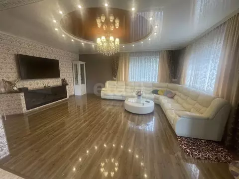 Дом в Смоленская область, Смоленск пос. Одинцово, ул. Беговая, 19 (335 ...