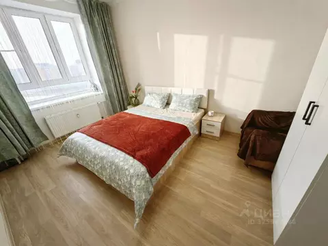 2-к кв. Московская область, Люберцы Зенино ЖК Самолет мкр, ул. Камова, ...