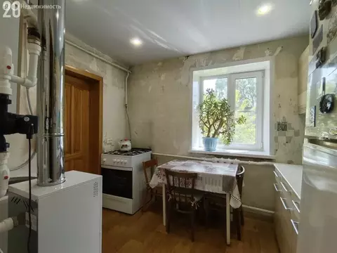 Дом в село Новогремяченское, улица Мира, 49 (60 м)