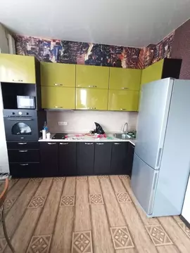 1-к кв. Приморский край, Владивосток ул. Леонова, 66 (48.0 м)