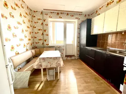 1-к кв. Курская область, Курск Орловская ул., 6 (35.1 м)