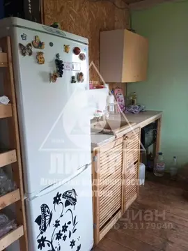Дом в Омская область, Омск СОСН Энергия тер.,  (33 м)