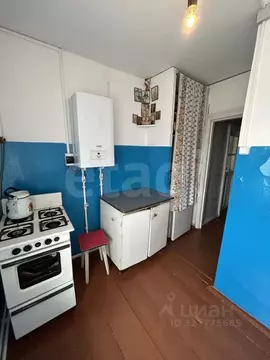 2-к кв. Владимирская область, Гусь-Хрустальный муниципальный округ, ...