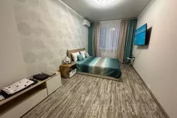 1-к кв. Самарская область, Тольятти Приморский бул., 57 (40.0 м)