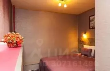 Комната Москва Ленинский просп., 34/1 (12.0 м)