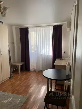 1-к кв. Ростовская область, Ростов-на-Дону ул. 14-я Линия, 17 (27.0 м)