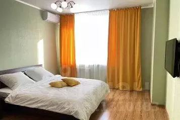 1-к кв. Башкортостан, Уфа Комсомольская ул., 15 (43.0 м)