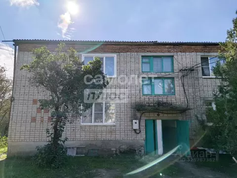 3-к кв. Калмыкия, Городовиковск Советская ул., 25 (71.0 м)