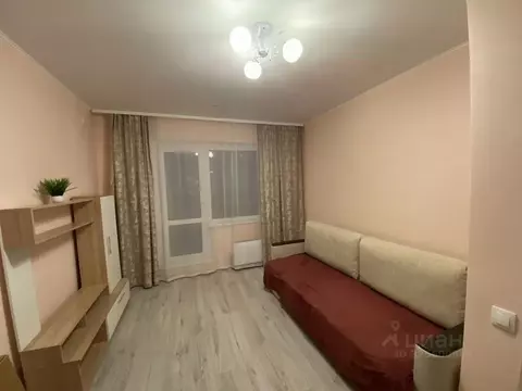 1-к кв. Москва Рождественская ул., 4 (36.0 м)