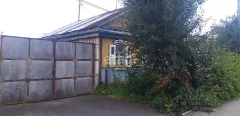 Дом в Тюменская область, Тюмень Перекопская ул. (71 м)