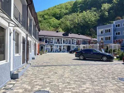 1-к кв. Краснодарский край, Туапсе ул. Калараша, 80/1 (30.0 м)