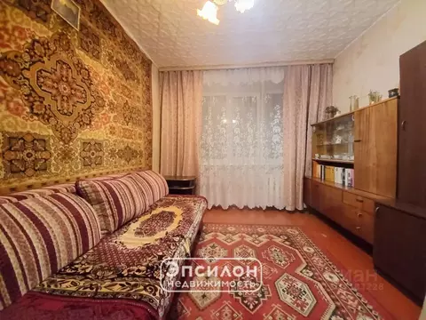 1-к кв. Курская область, Курск просп. Кулакова, 29 (20.0 м)