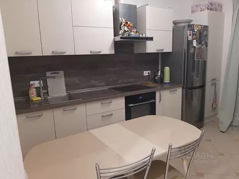 1-к кв. Ростовская область, Ростов-на-Дону Автомобильный пер., 32 ...