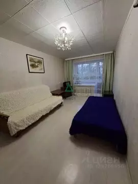 1-к кв. Башкортостан, Уфа Комсомольская ул., 17 (38.0 м)