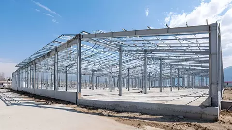 Склад в Москва ул. Сущевский Вал, 31С2 (1400 м)