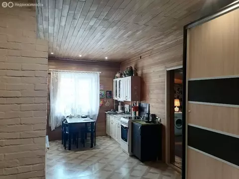 Дом в село Сотниково, Рабочая улица (97.3 м)