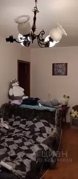 2-к кв. Ростовская область, Ростов-на-Дону Казахская ул., 88/1 (46.0 ...