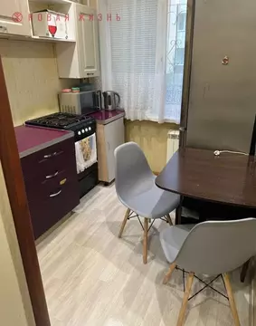 1-к кв. Самарская область, Самара ул. Фадеева, 60 (29.0 м)