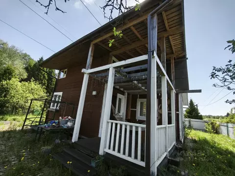 Дом в Калужская область, Боровский муниципальный округ, Солнечная ...