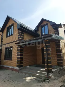 Дом в Брянская область, Брянск ул. Димитрова (150 м)