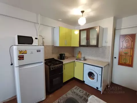 1-к кв. Москва ул. Лобанова, 9 (41.4 м)