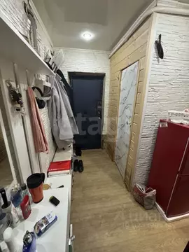 2-к кв. Брянская область, Брянск просп. Ленина, 6Б (29.5 м)