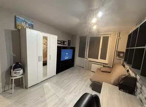 2-к кв. Московская область, Балашиха Ольгино мкр, ул. Граничная, 7 ...