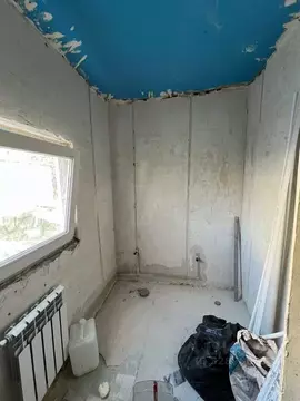 Дом в Крым, Феодосия муниципальный округ, с. Насыпное ул. ...