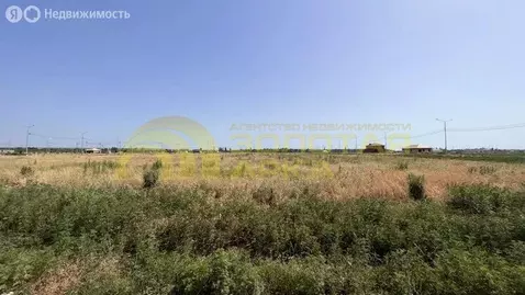 Участок в Темрюкский район, станица Тамань (7.23 м)