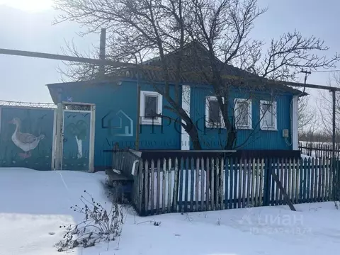 Дом в Белгородская область, Новооскольский муниципальный округ, с. ...