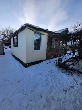 Дом в Ростовская область, Аксайский район, Мишкинская ст-ца ул. ...