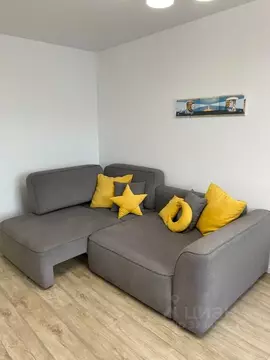 2-к кв. Севастополь просп. Октябрьской Революции, 33 (46.6 м)