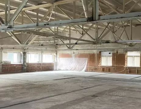 Офис в Москва Старокалужское ш., 62 (97 м)