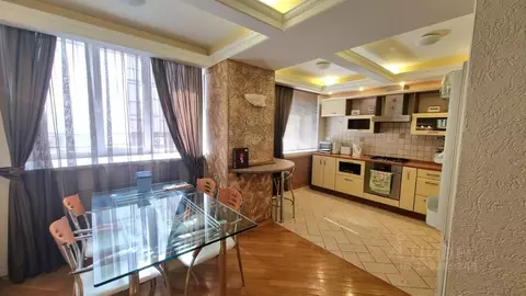 2-к кв. Пензенская область, Пенза Московская ул., 67 (81.5 м)