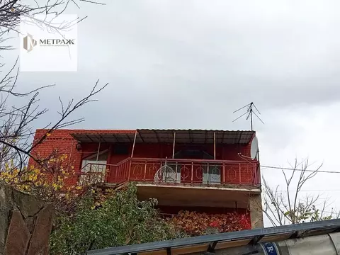 Дом в Крым, Феодосия ул. Десантников, 36 (210 м)