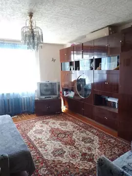 4-к кв. Калининградская область, Калининград Советский просп., 126 ...