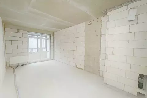 Студия Москва просп. Прокшинский, 5 (22.0 м)