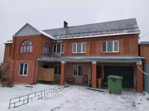 Дом в Самарская область, Самара Тульская ул., 40 (461 м)