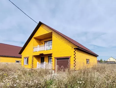 Дом в Иркутская область, Иркутский муниципальный округ, д. Грановщина ...