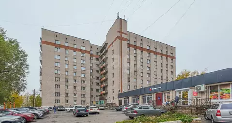 Комната Вологодская область, Вологда ул. Мальцева, 33 (12.5 м)