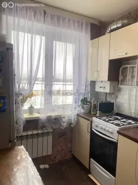 2-комнатная квартира: Дзержинск, улица Комбрига Патоличева, 19 (47.9 ...