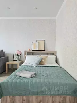 1-к кв. Татарстан, Казань ул. Четаева, 14Ак2 (45.0 м)